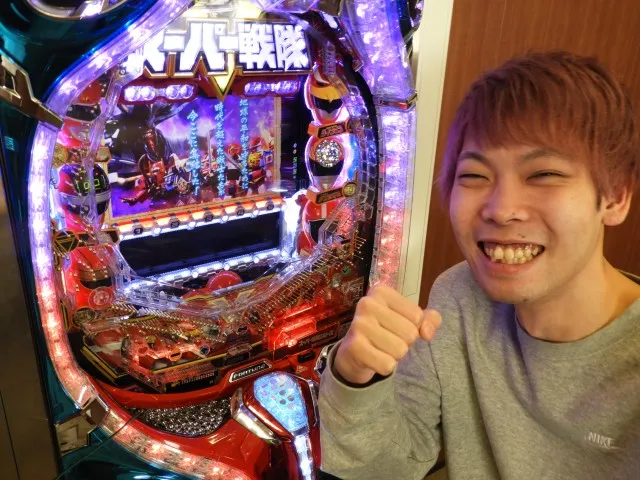 導入初日から高設定をつかめ！ 『Pフィーバースーパー戦隊』の設定示唆