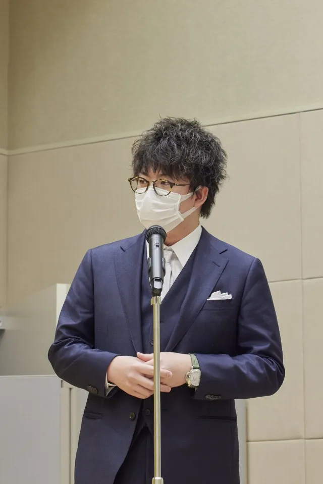 じろうさんのコメント