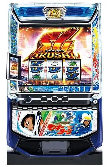 8月8日は山佐機種がアツい!? 最有力候補は『モンキーターンV』か