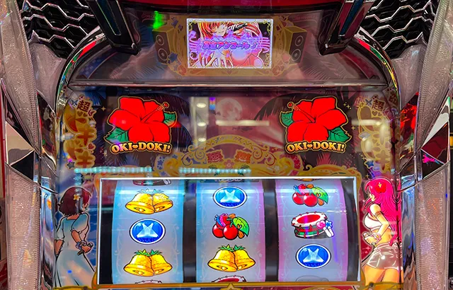 三重県オールナイト実戦】スマスロ『沖ドキ』でフリーズ2発！その後は