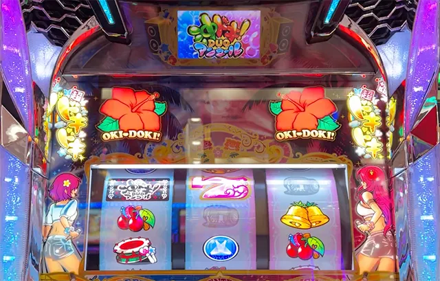 三重県オールナイト実戦】スマスロ『沖ドキ』でフリーズ2発！その後は