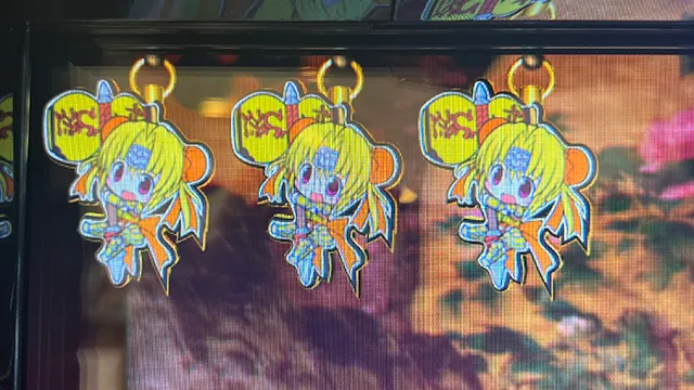 最速試打】新キャラ「ゴエモン」参戦！『L戦国乙女5』の導入日や新筐体