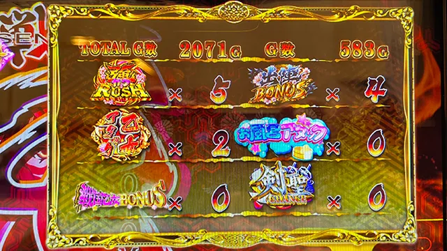 最速試打】新キャラ「ゴエモン」参戦！『L戦国乙女5』の導入日や新筐体