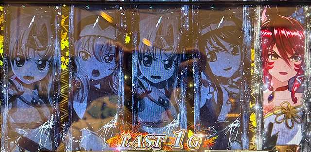 最速試打】新キャラ「ゴエモン」参戦！『L戦国乙女5』の導入日や新筐体
