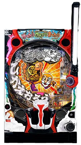 新台スマパチ『eフィーバーBASTARD!! -暗黒の破壊神-』を徹底解説