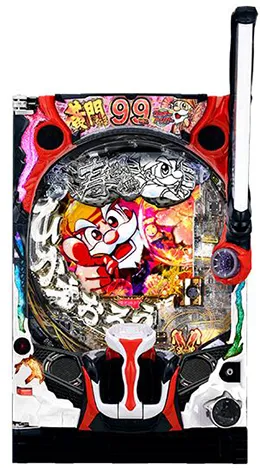 新台スマパチ『eフィーバーBASTARD!! -暗黒の破壊神-』を徹底解説