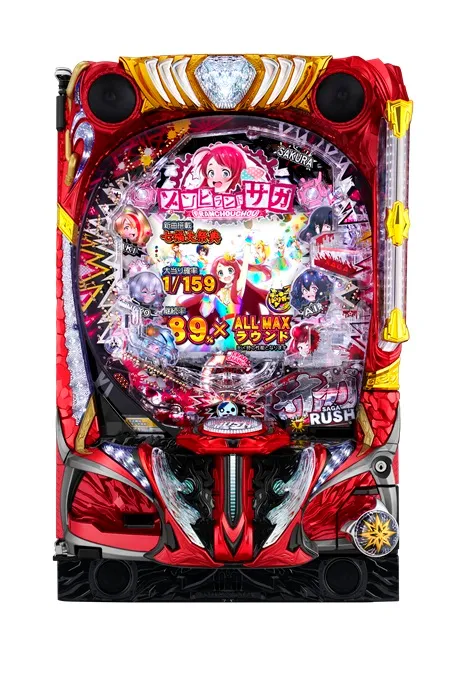 パチスロ ゾンビランドサガ 4月導入予定の新機種『Pゾンビランドサガ』」 - パチンコパチスロ新台