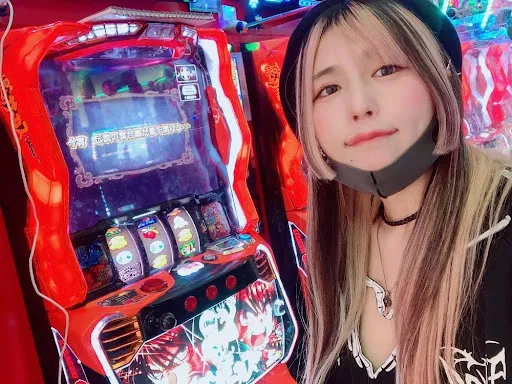 新台スマパチ『eフィーバーからくりサーカス2 魔王ver.』のRUSH・赤