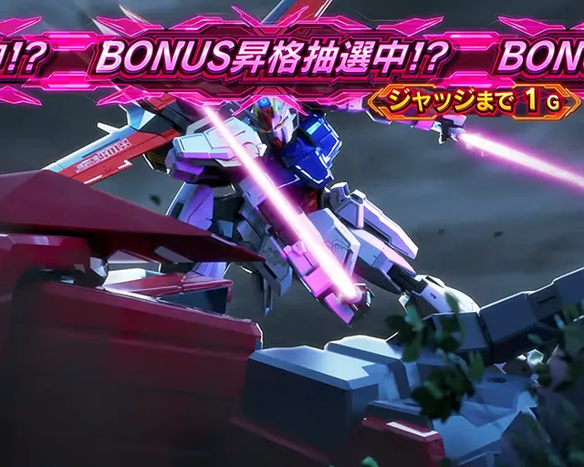 5月導入予定の新機種『Lパチスロ 機動戦士ガンダムSEED』」 - パチンコ