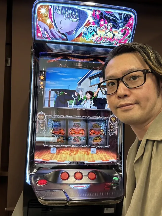 最速試打】『Lパチスロからくりサーカス2』新筐体やレバーの操作性は