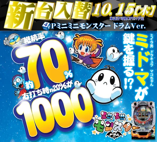 セントラルディーボ安芸店の最新情報画像