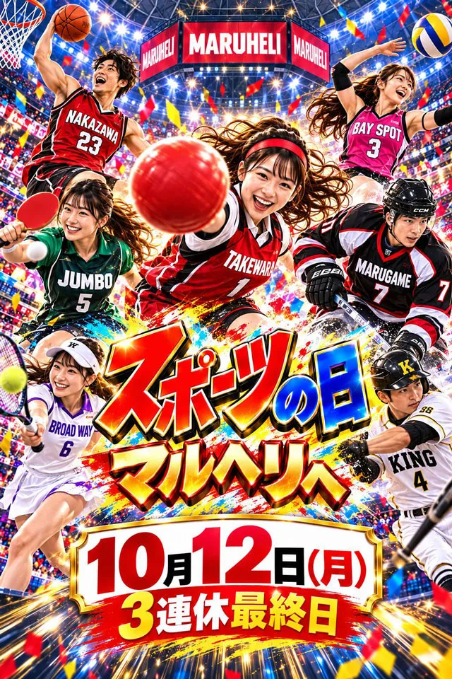 ベイスポットＣｅｎｔｕｒｙ２１の最新情報画像