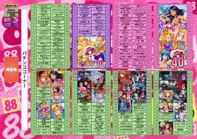 JOYSTAGE大洲店の最新情報画像