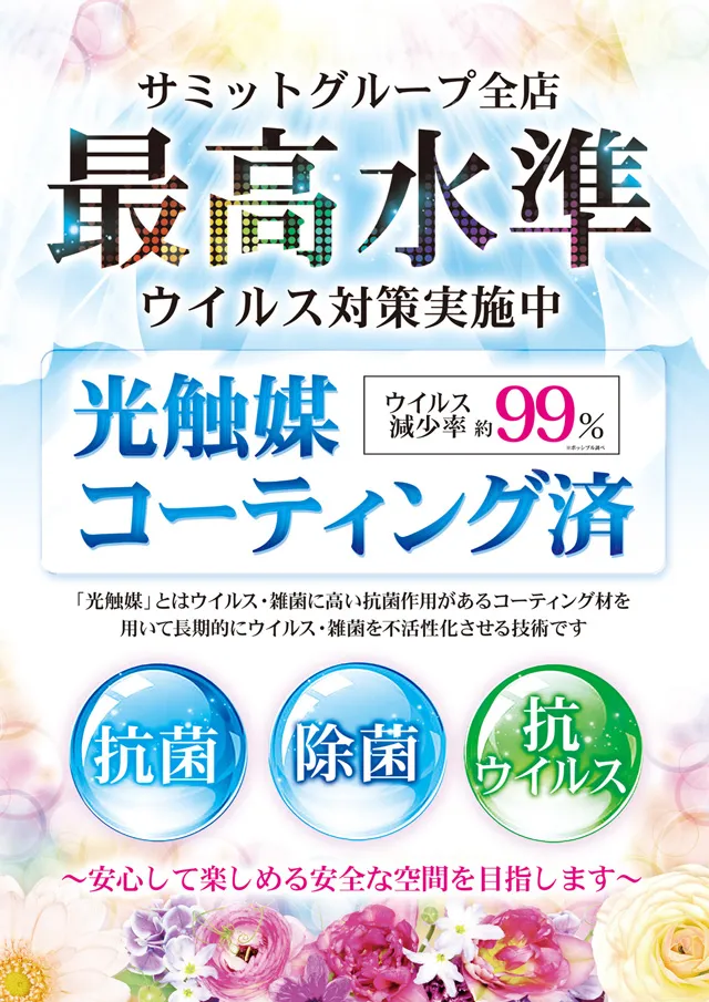 フォーティサミットの最新情報画像