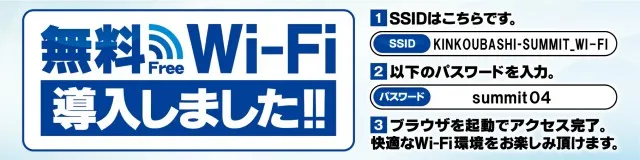 サミット錦江橋店の最新情報画像