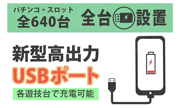 アミューズメントステージガイア大分日出店の最新情報画像