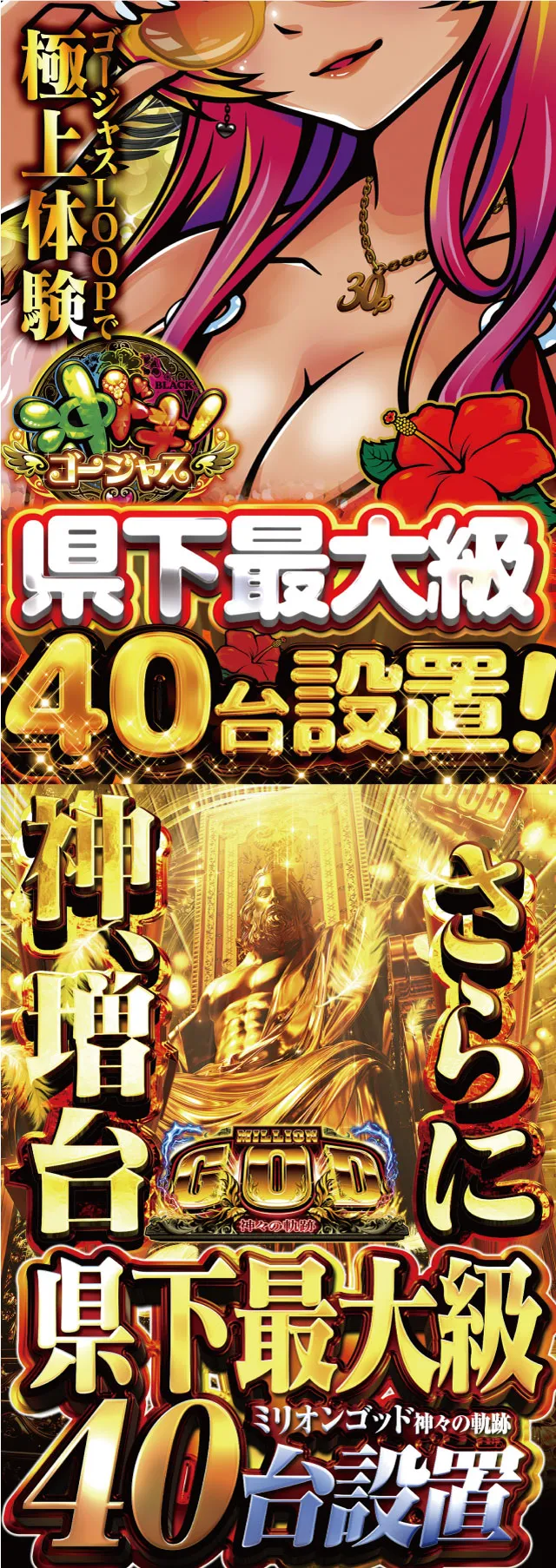 ワンダーランド香椎Ⅱの最新情報画像