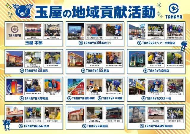 玉屋555大橋の最新情報画像
