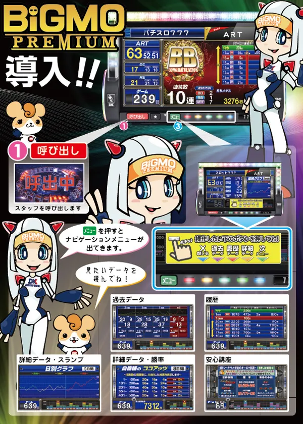 MJアリーナ干隈店の最新情報画像