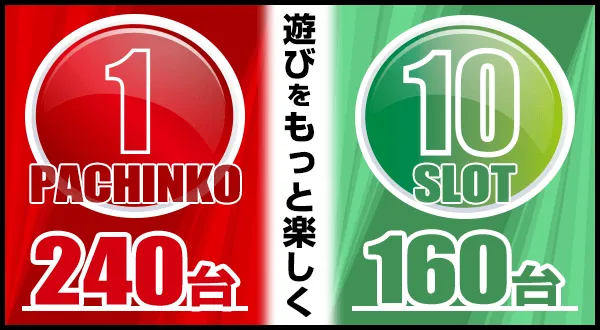 パーラー・オーパ新門司店の最新情報画像