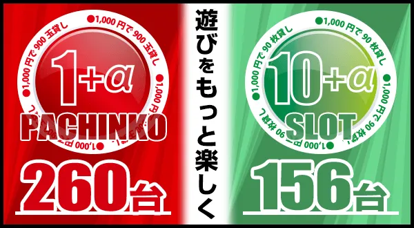 パーラー・オーパ徳力北店の最新情報画像