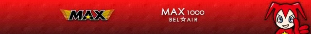ベルエアMAX本城店の最新情報画像