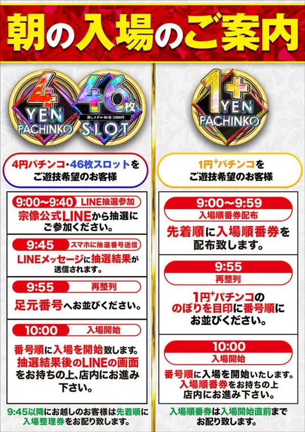 メガフェイス1500宗像の最新情報画像