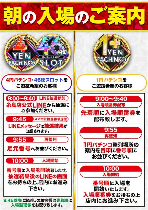 メガフェイス1000糸島の最新情報画像