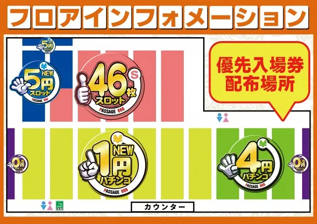 パサージュ666MDの最新情報画像