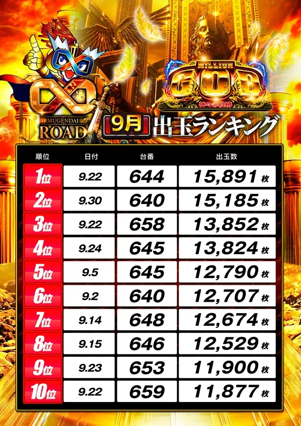 玉屋∞新宮の最新情報画像