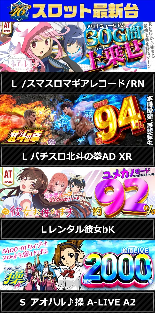 CORE21佐土原店の最新情報画像