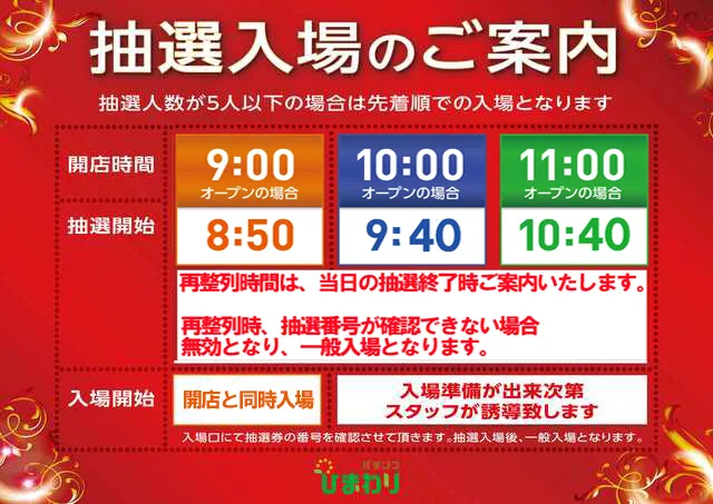 ファイターズ通りひまわりの最新情報画像