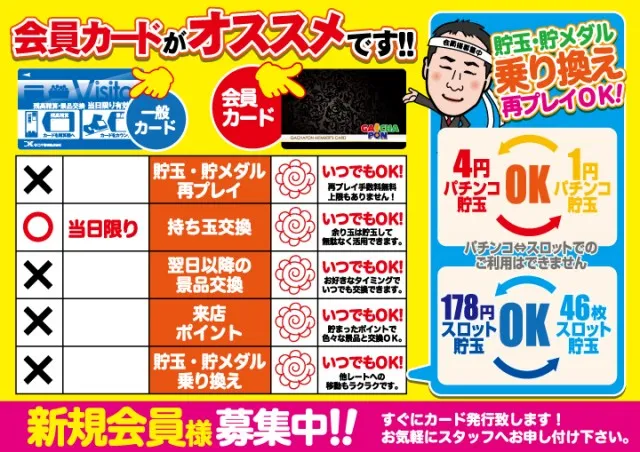 がちゃぽん都城店の最新情報画像