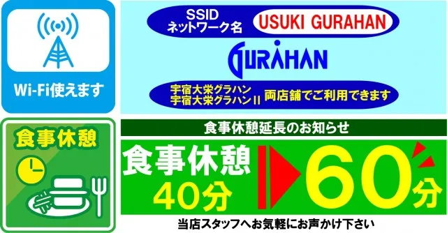 宇宿大栄グラハンⅡの最新情報画像