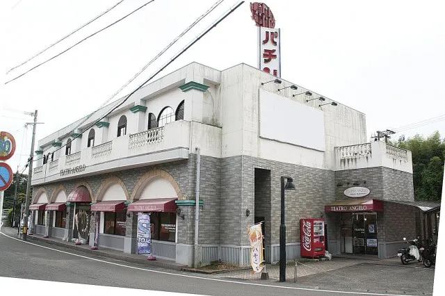 テアトロ・アンジェロ・ビバ・カリフォルニア店の最新情報画像