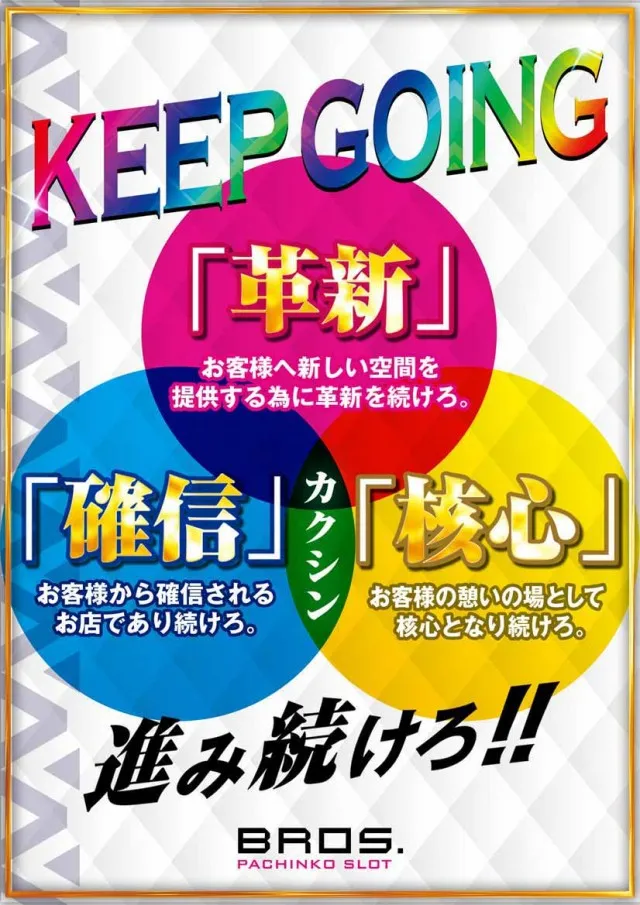ブロス阿蘇内牧店の最新情報画像
