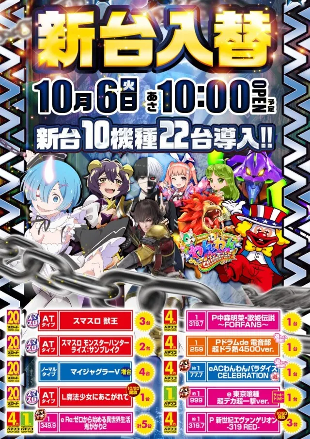 ブロス阿蘇内牧店の最新情報画像