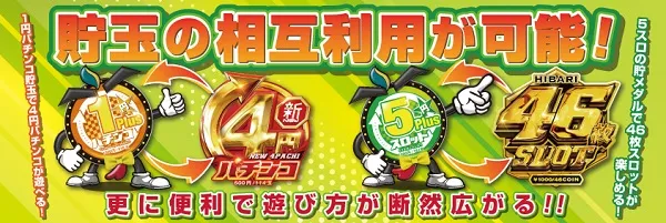  銀玉ブティックひばり伊万里店の最新情報画像