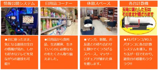 ファインロッキーの最新情報画像