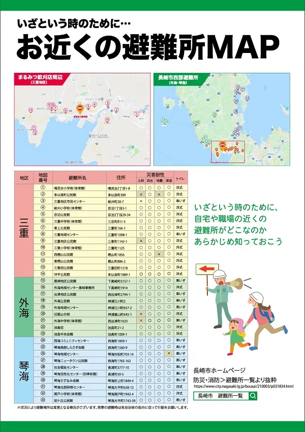まるみつ畝刈店の最新情報画像
