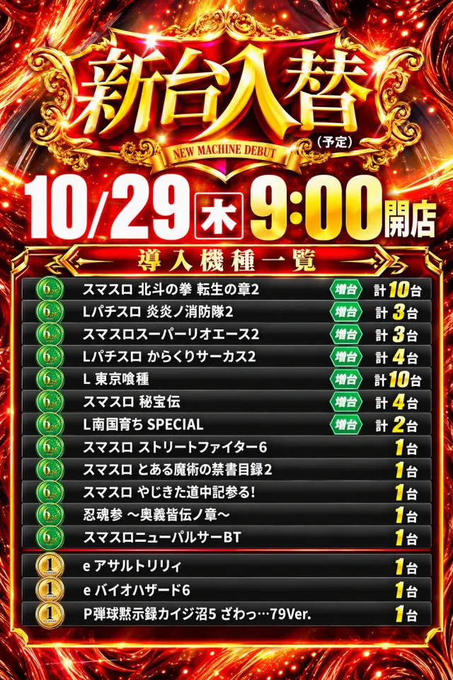 ひまわりタウンの最新情報画像