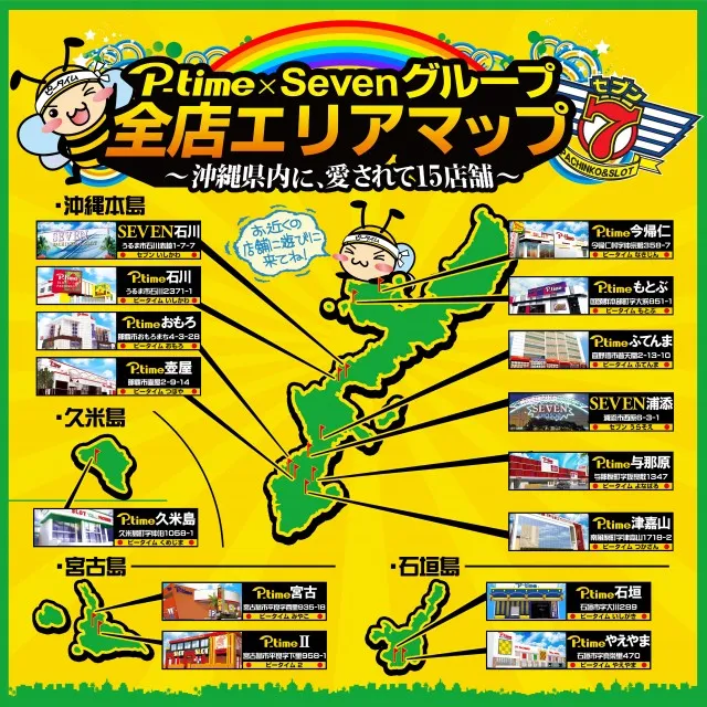 ピータイムⅡの最新情報画像