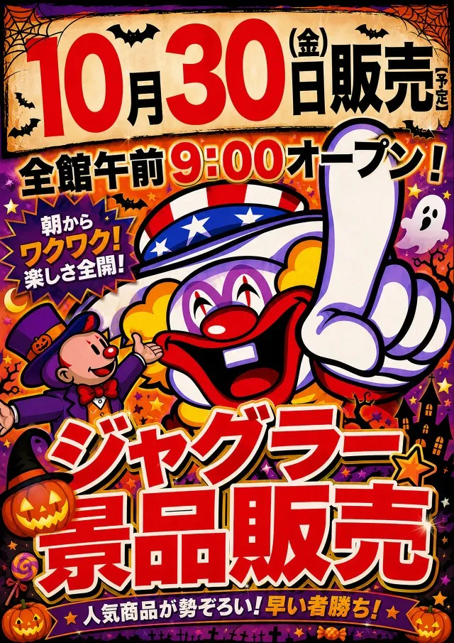 ツインビクトリー益田店の最新情報画像