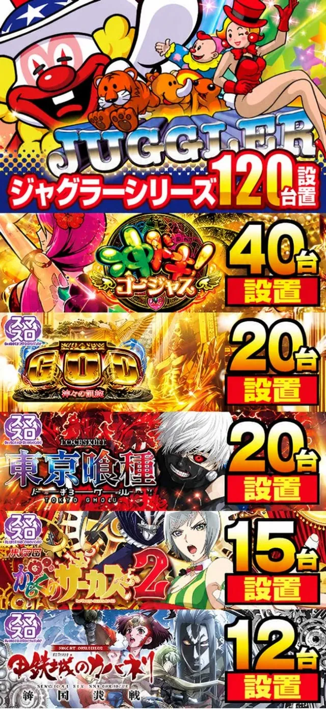イエスランド加治木店の最新情報画像