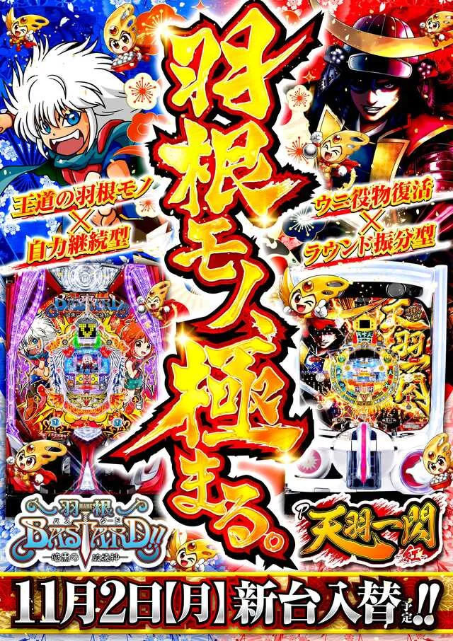 出玉王田無店 - DMMぱちタウン