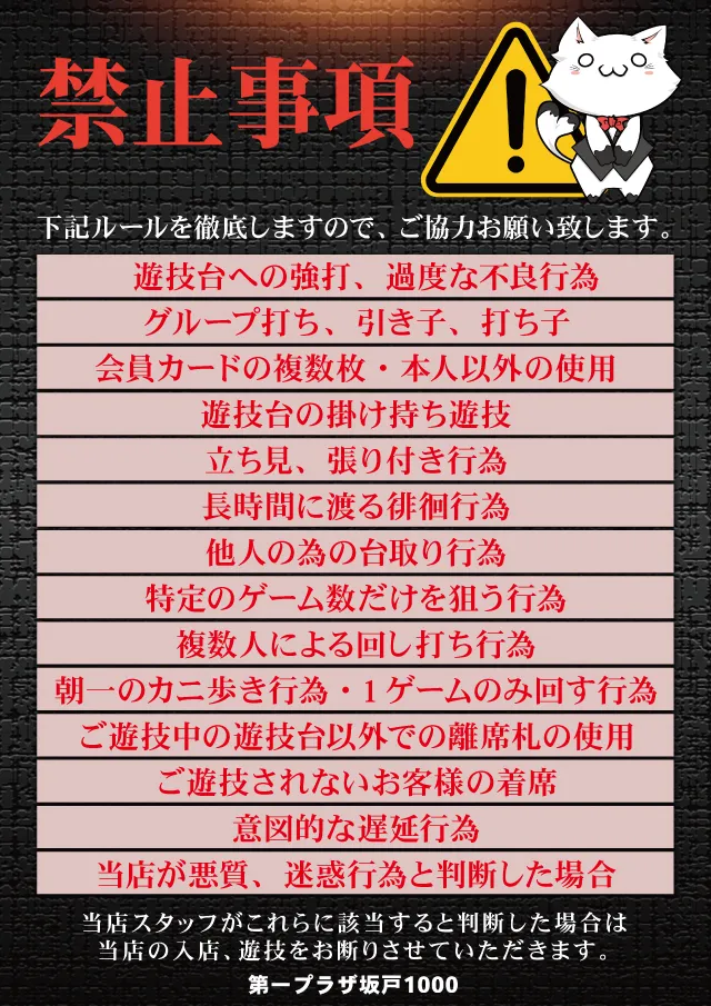 第一プラザ坂戸1000の最新情報画像
