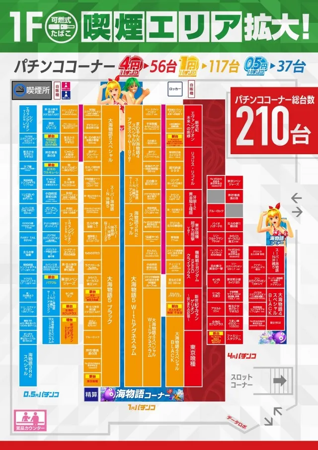 ベラジオ東十条店の最新情報画像