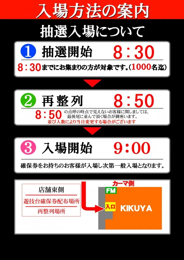 キクヤ穂積店の最新情報画像
