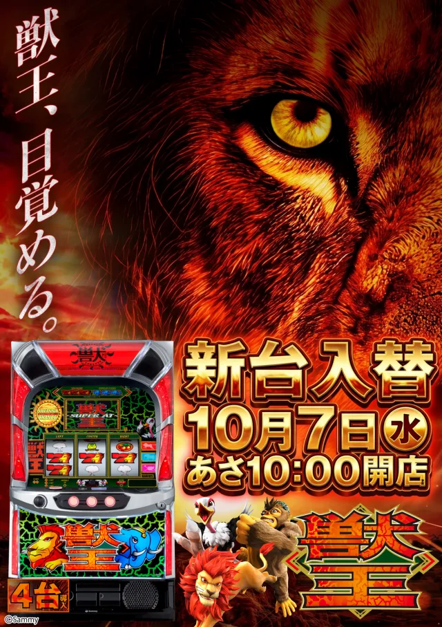 ガイアネクスト行徳店の最新情報画像