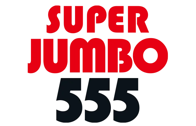 JUMBO+555高丘店の最新情報画像